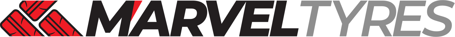 MARVEL Logo